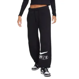 Sportswear Air Mid-Raise Fleece Pant