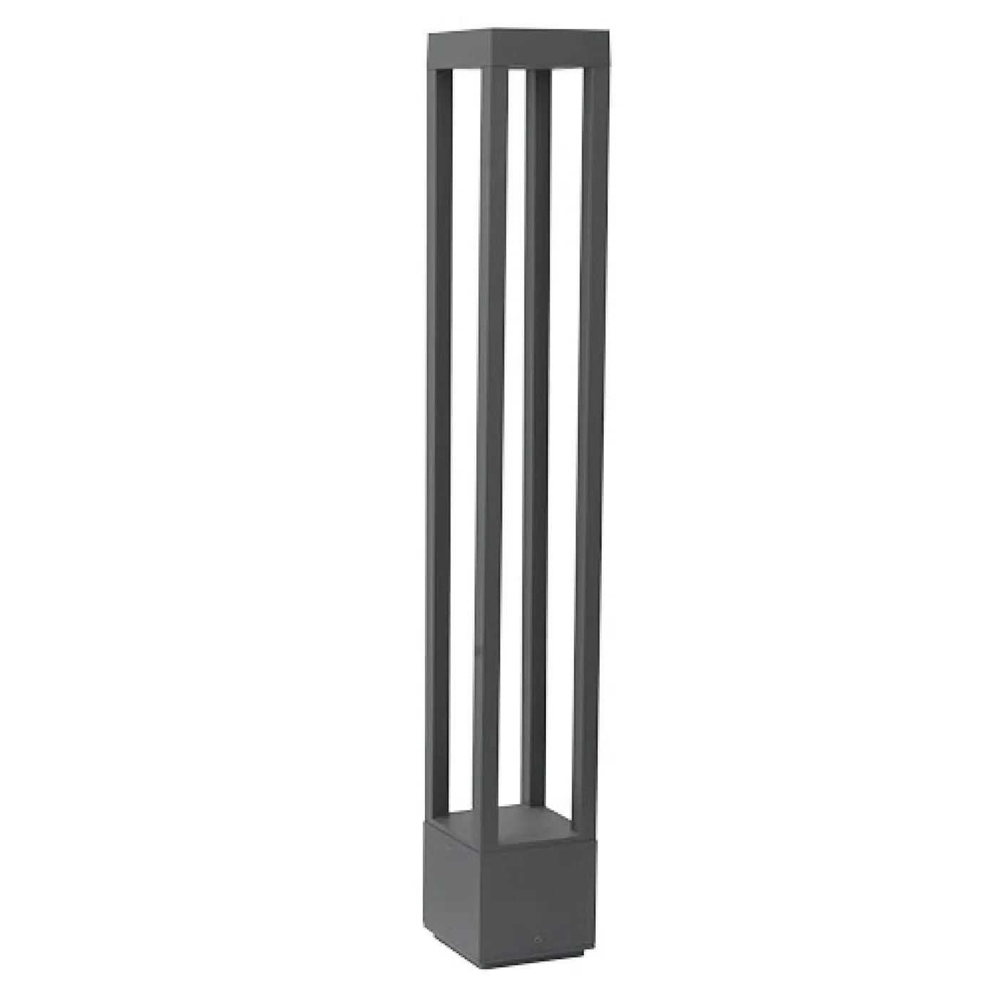 103500-12w-750mm 12w Garden Bollards