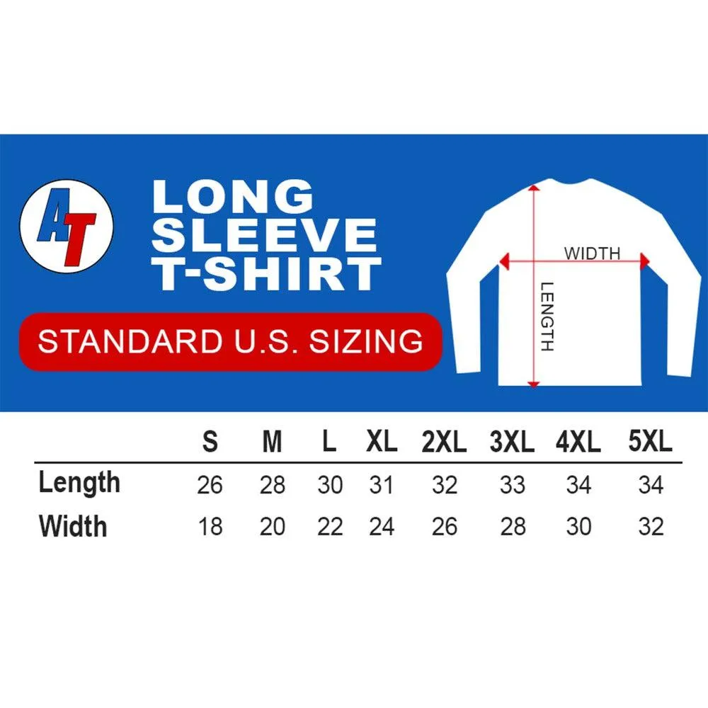 24v 5.9 Diesel Long Sleeve Shirt With 2nd Gen Truck Grille Graphic Tee