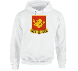 25th Artillery Regiment V1 Hoodie