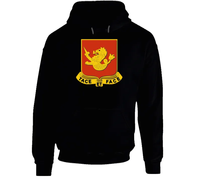 25th Artillery Regiment V1 Hoodie