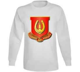 26th Artillery Regiment V1 Long Sleeve