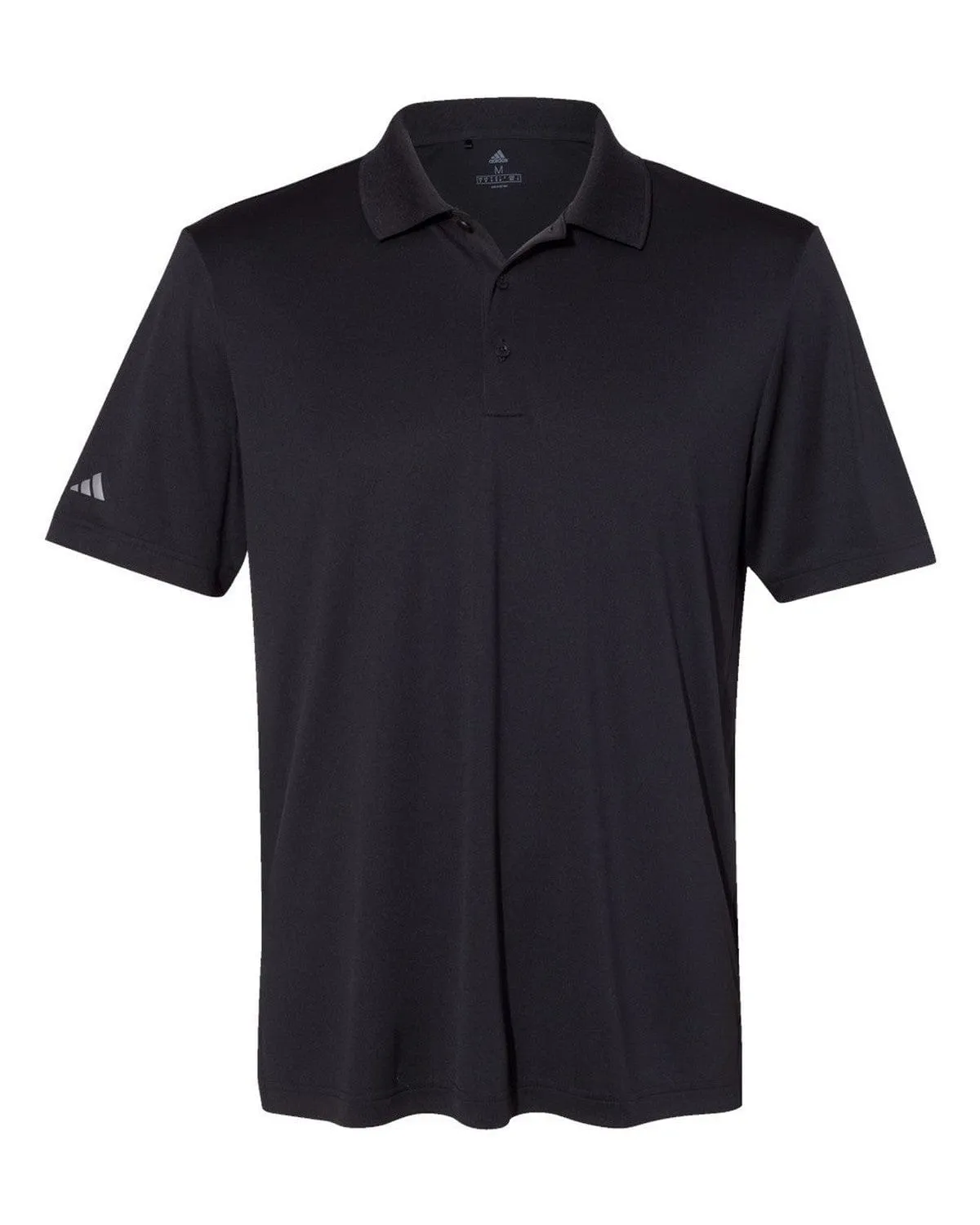 3-Day Swift Ship: adidas - Men's Performance Sport Shirt