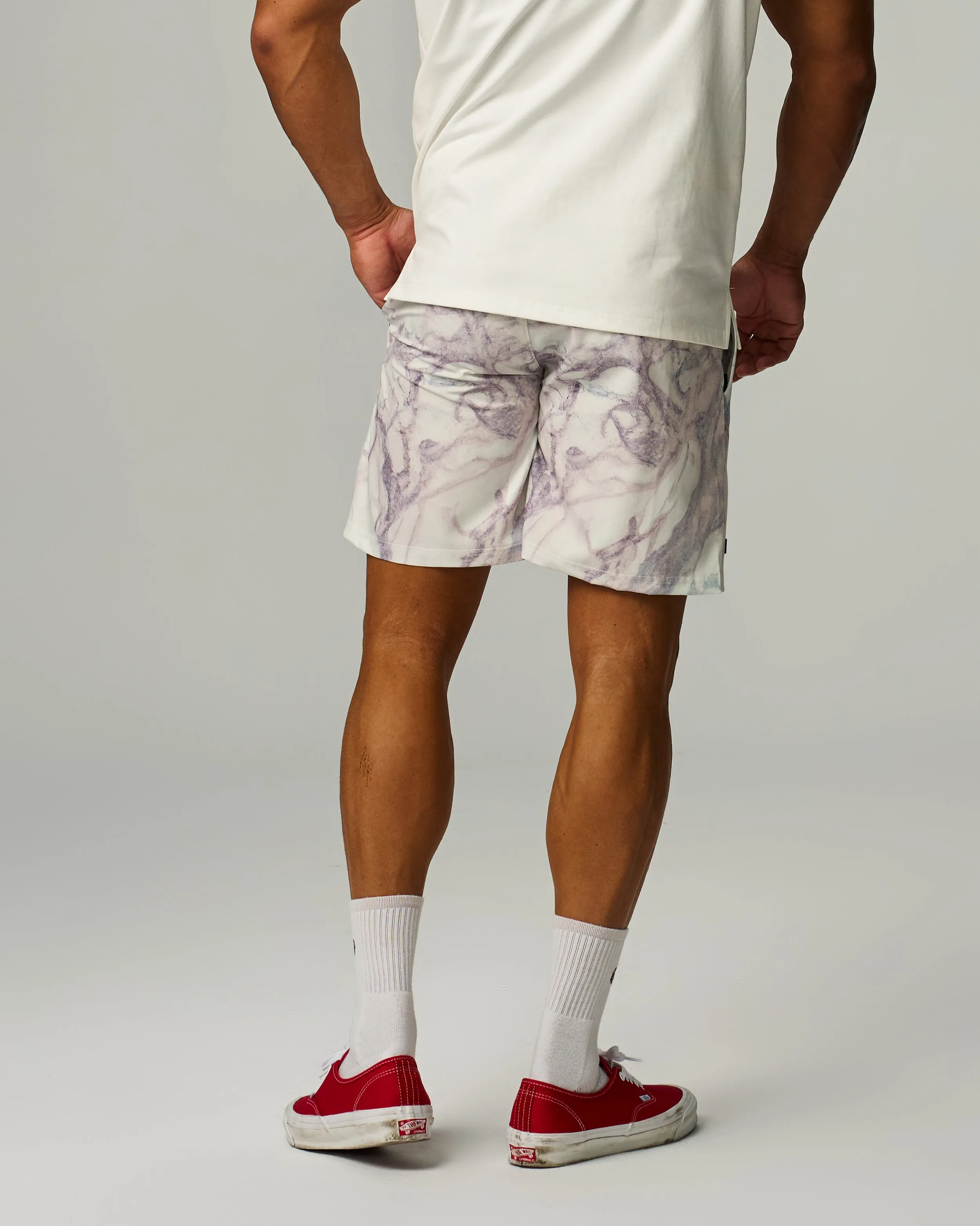 4-Way Gym Shorts