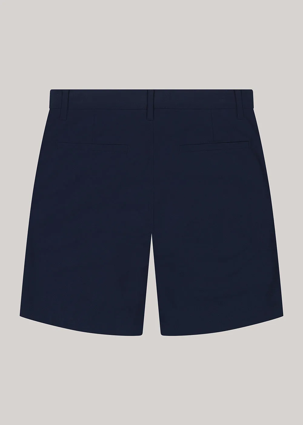 4Way Stretch Tech Shorts - Navy