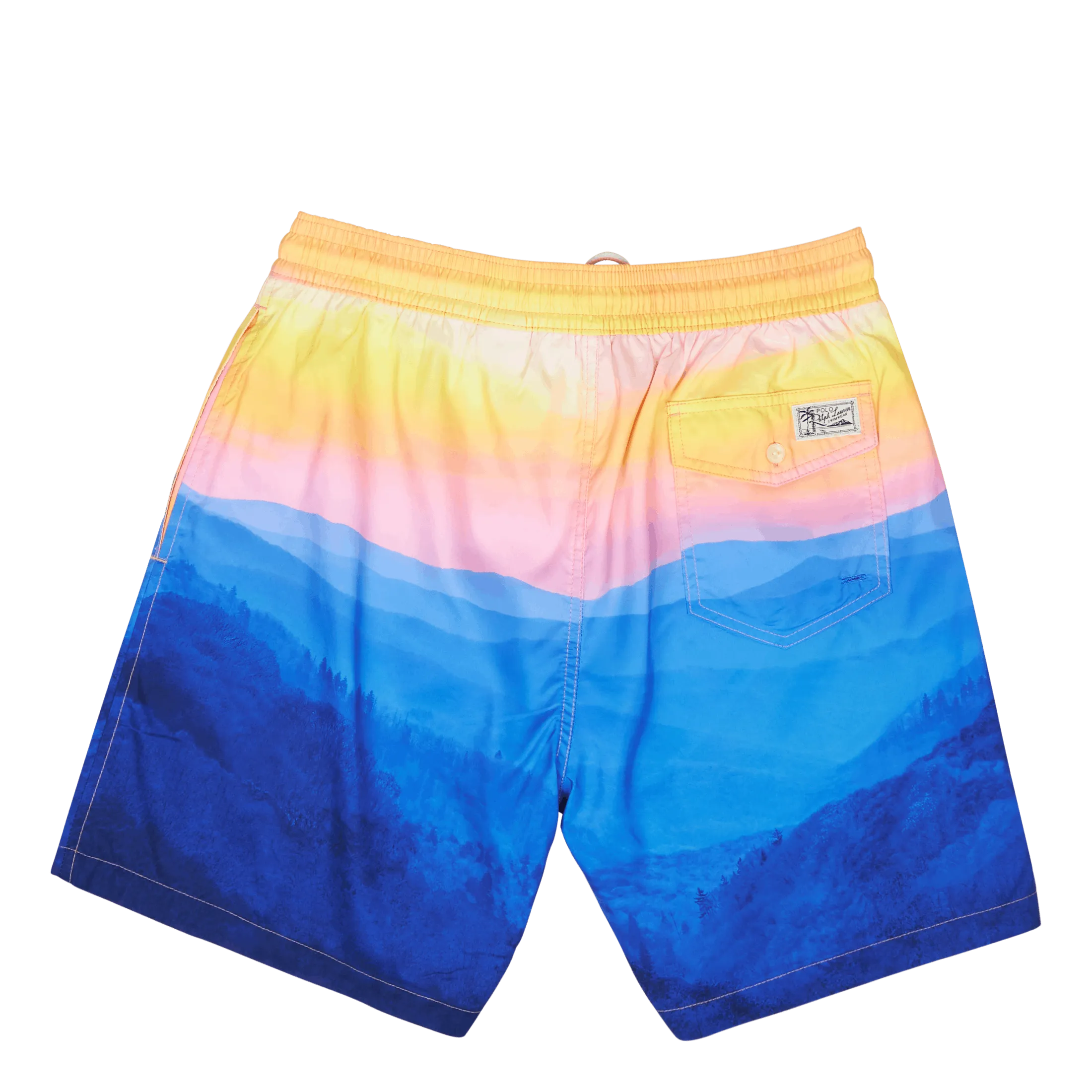 5.75-Inch Traveler Classic Swim Trunk