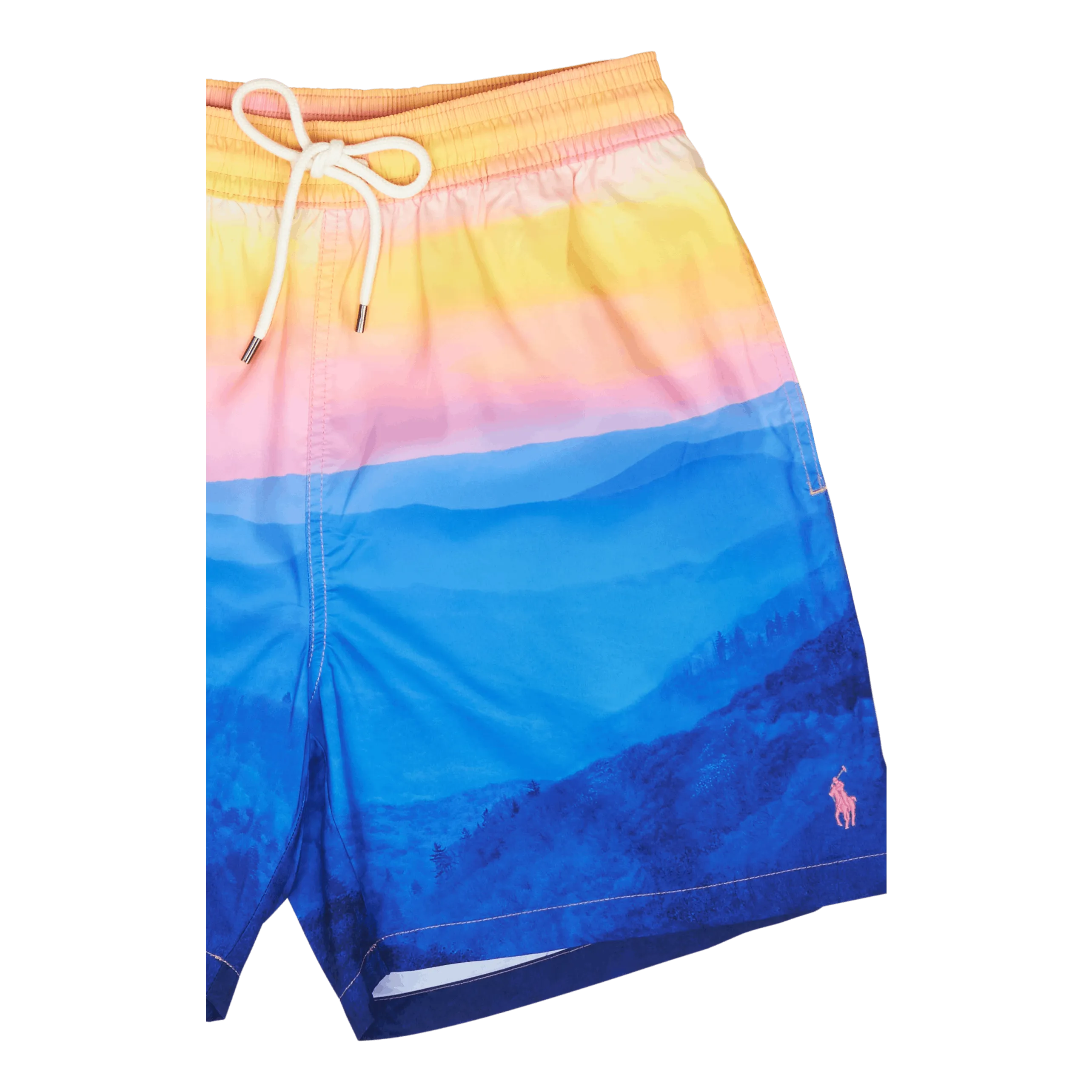 5.75-Inch Traveler Classic Swim Trunk