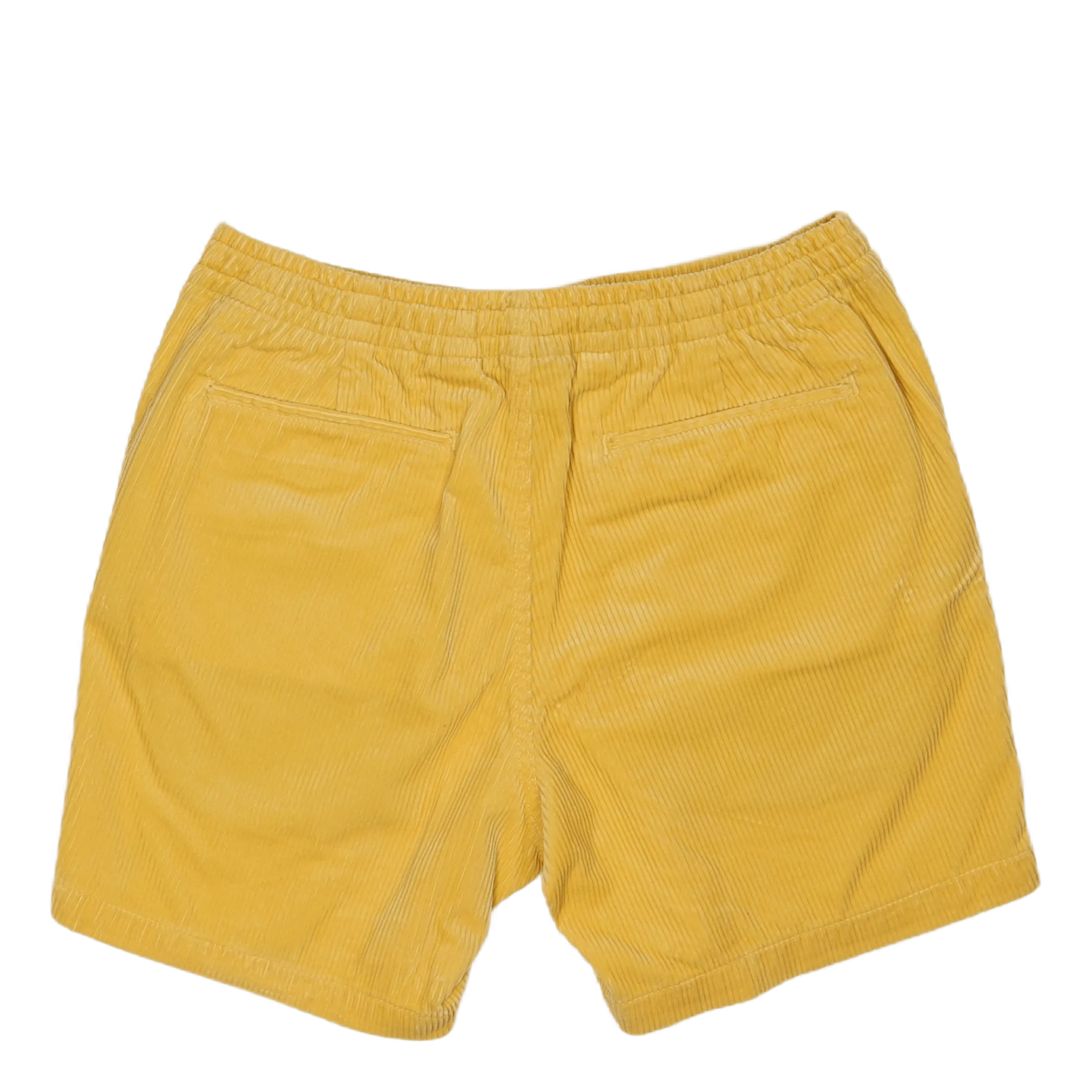 6-Inch Polo Prepster Corduroy Short Beach Yellow