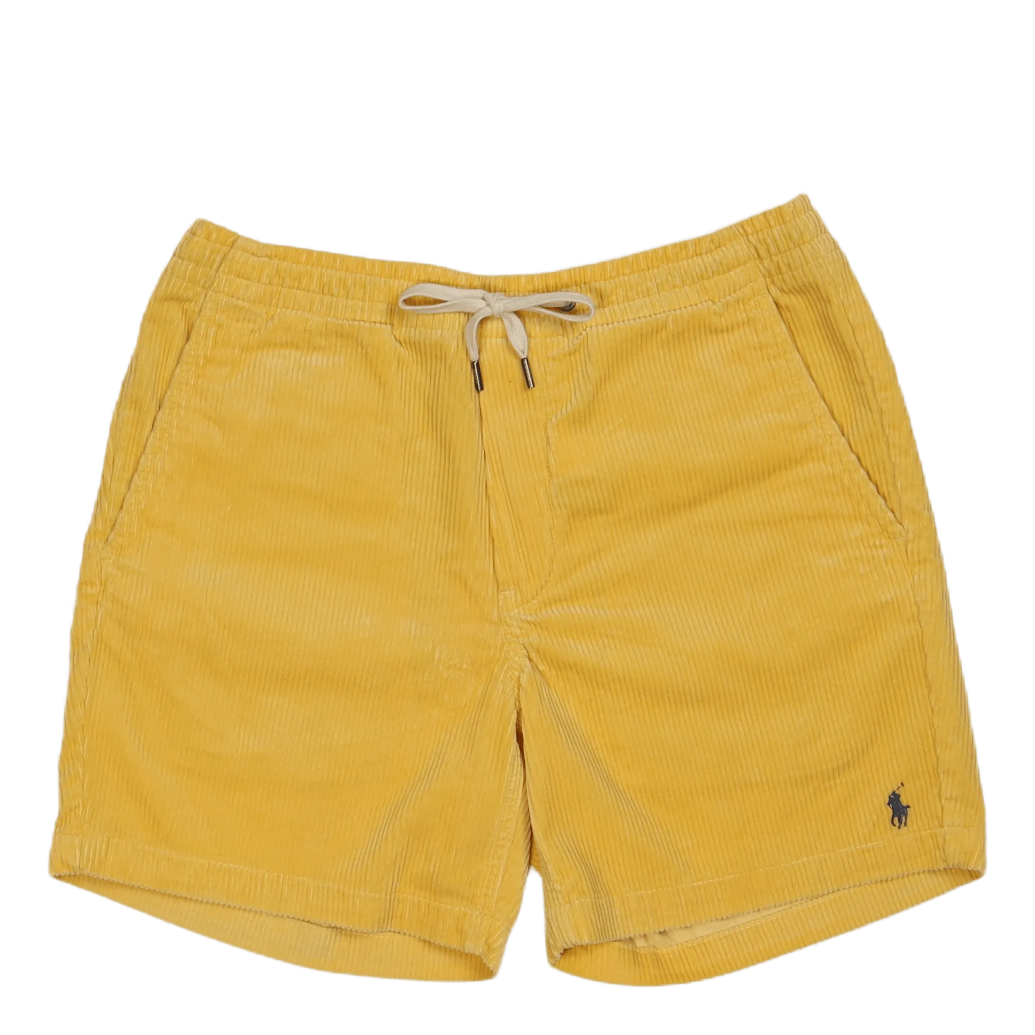 6-Inch Polo Prepster Corduroy Short Beach Yellow