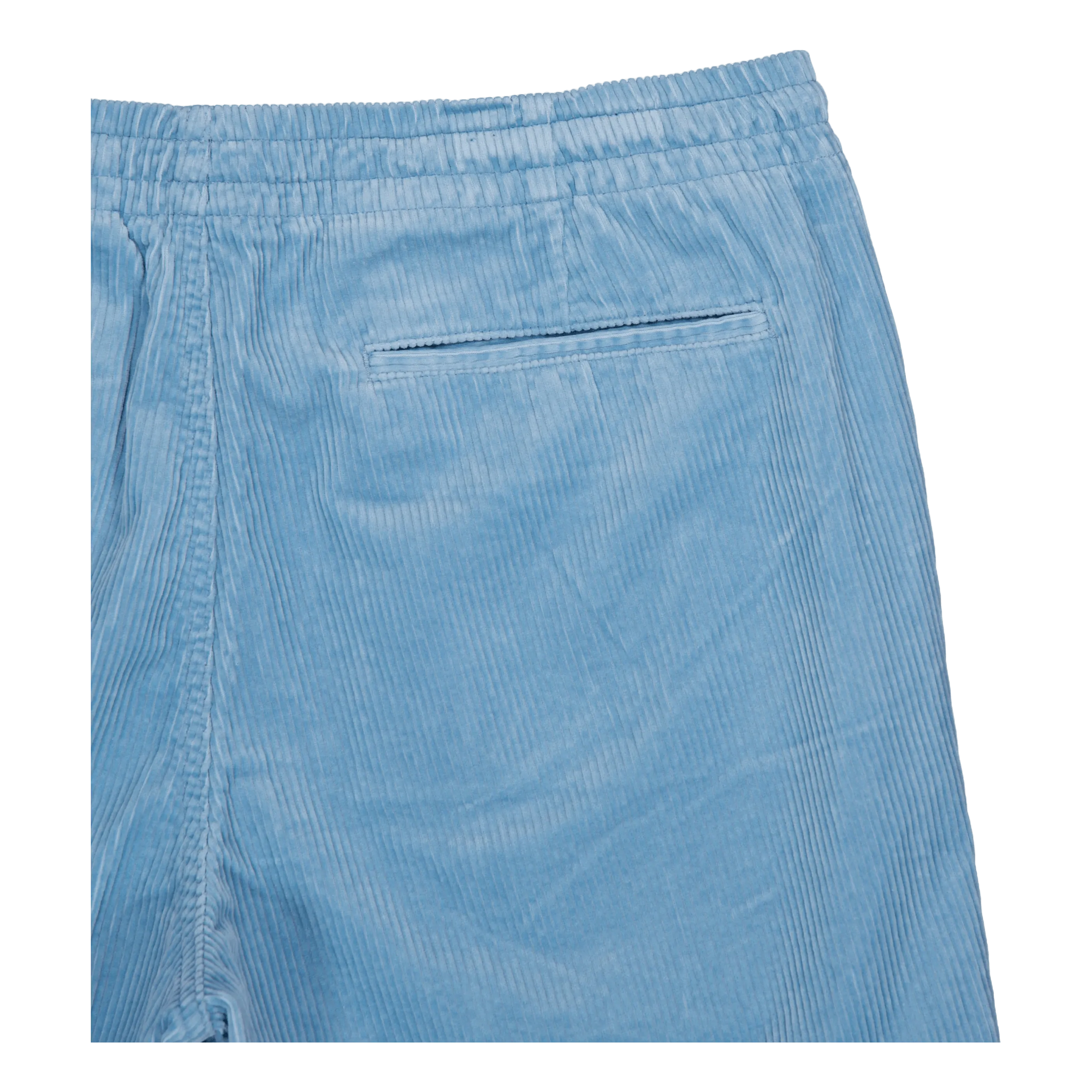 6-Inch Polo Prepster Corduroy Short  Note