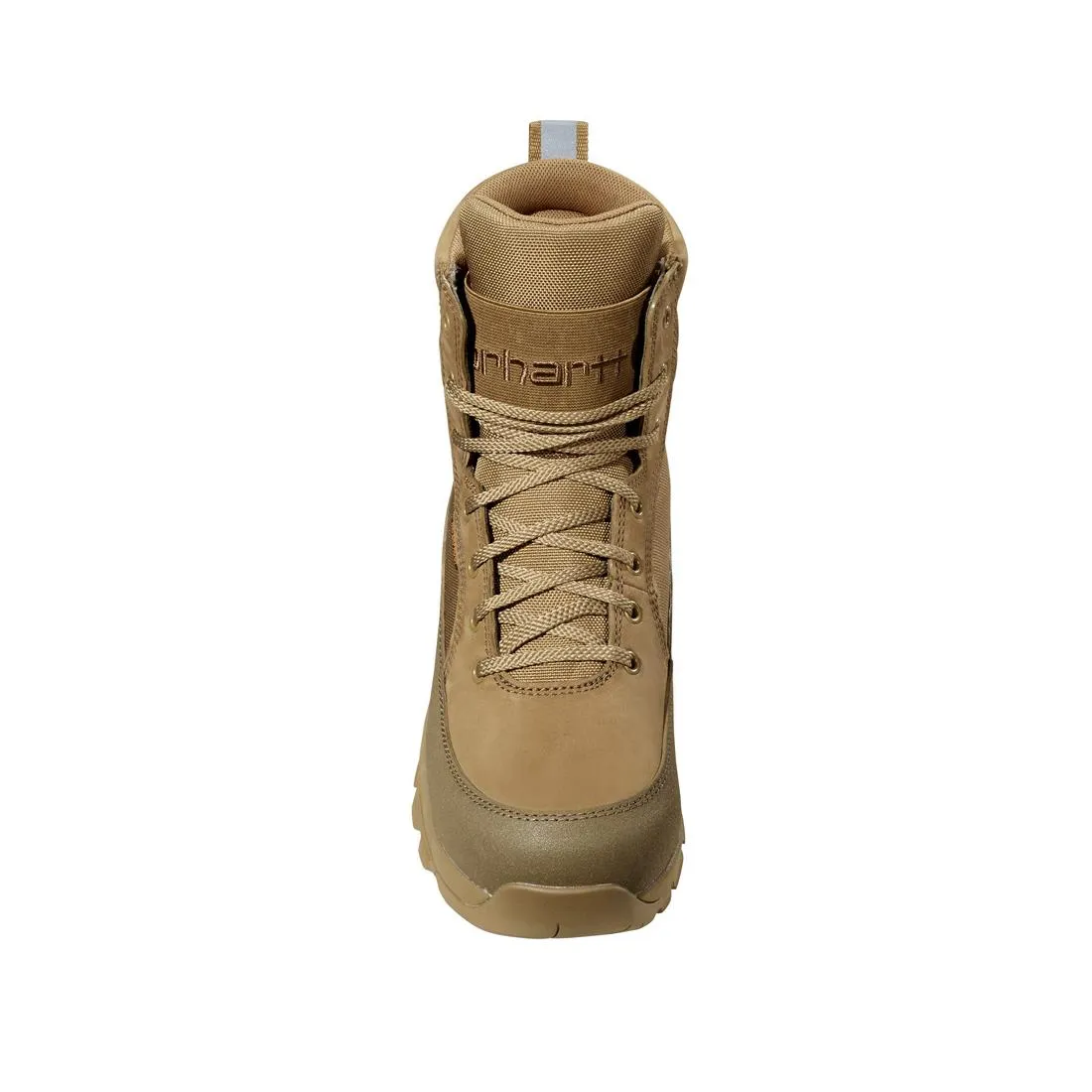 6" Gilmore Waterproof Soft Toe Boot Coyote