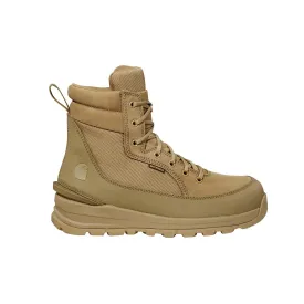 6" Gilmore Waterproof Soft Toe Boot Coyote