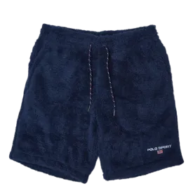 7.75-Inch Polo Sport Fleece Short