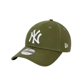 9FORTY NY Yankees Side Patch