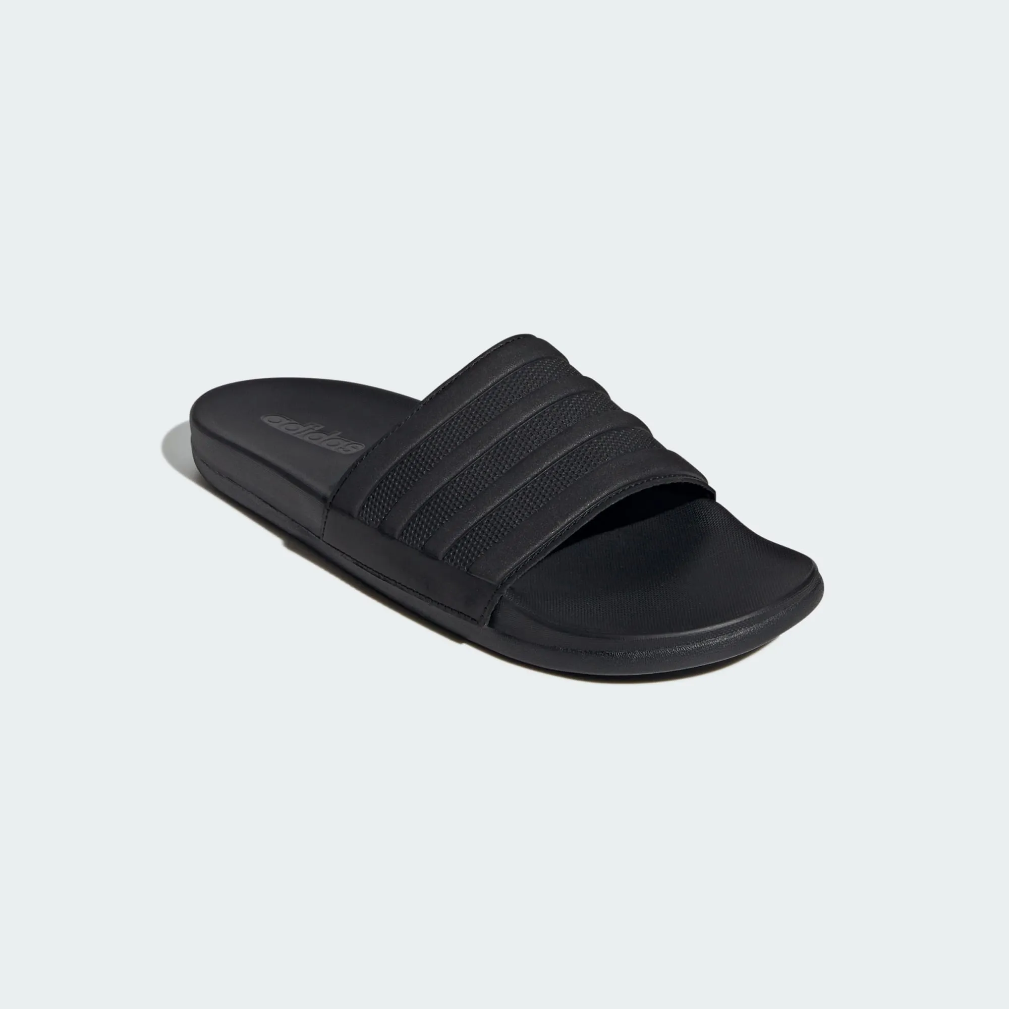 Comfortable Adilette Slides