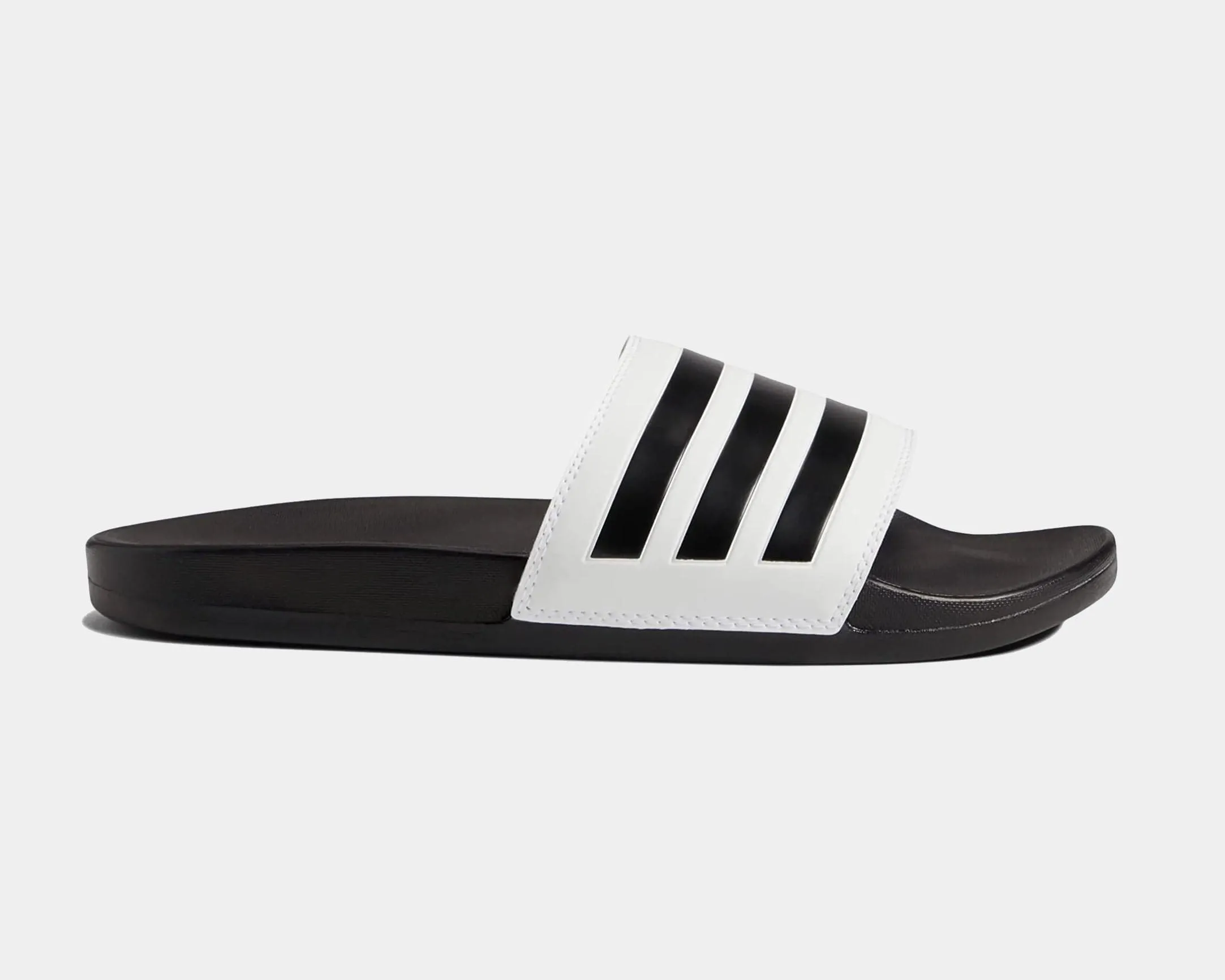 Comfortable Adilette Slides