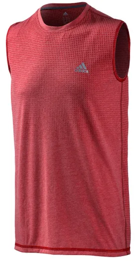 Aeroknit Sleeveless T-Shirt by adidas Sport Performance