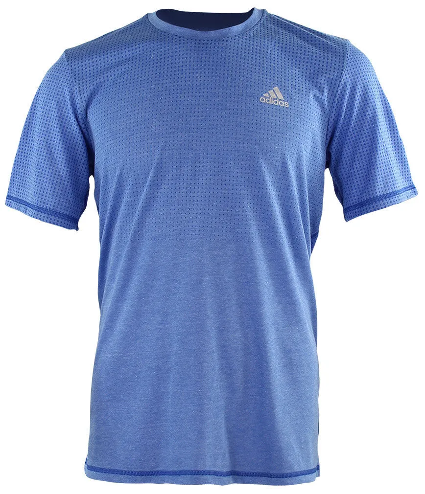 Aeroknit T-Shirt by adidas Sport Performance