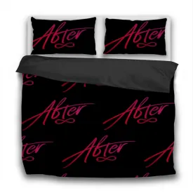 After, 3 Pcs Bedding Sets