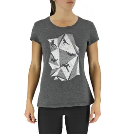 All Outdoor Climbing T-Shirt by adidas Sport Performance