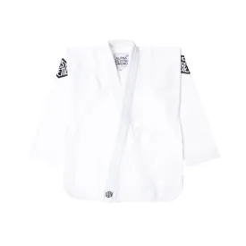 Alpha Kimono 2024 (White)