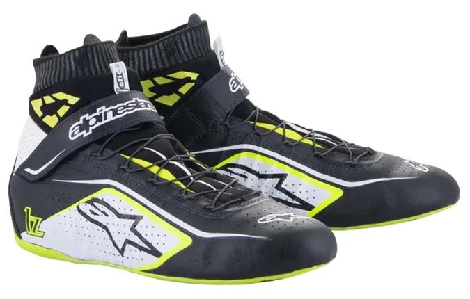 Alpinestars Race Driving Shoes & Boots 2715120-158-10.5