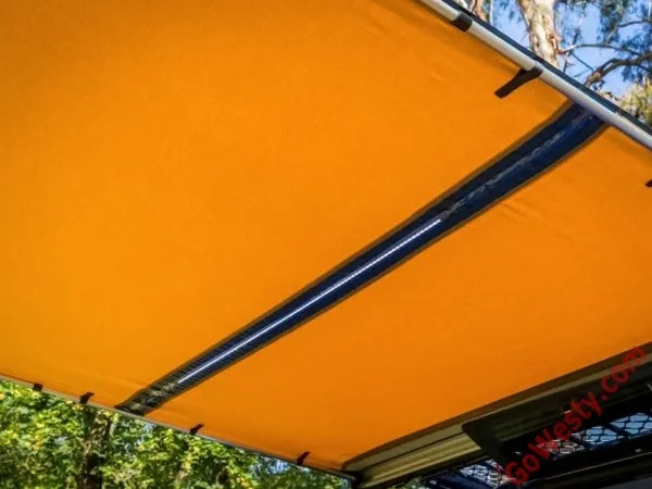 ARB Awning (Aluminum Case)