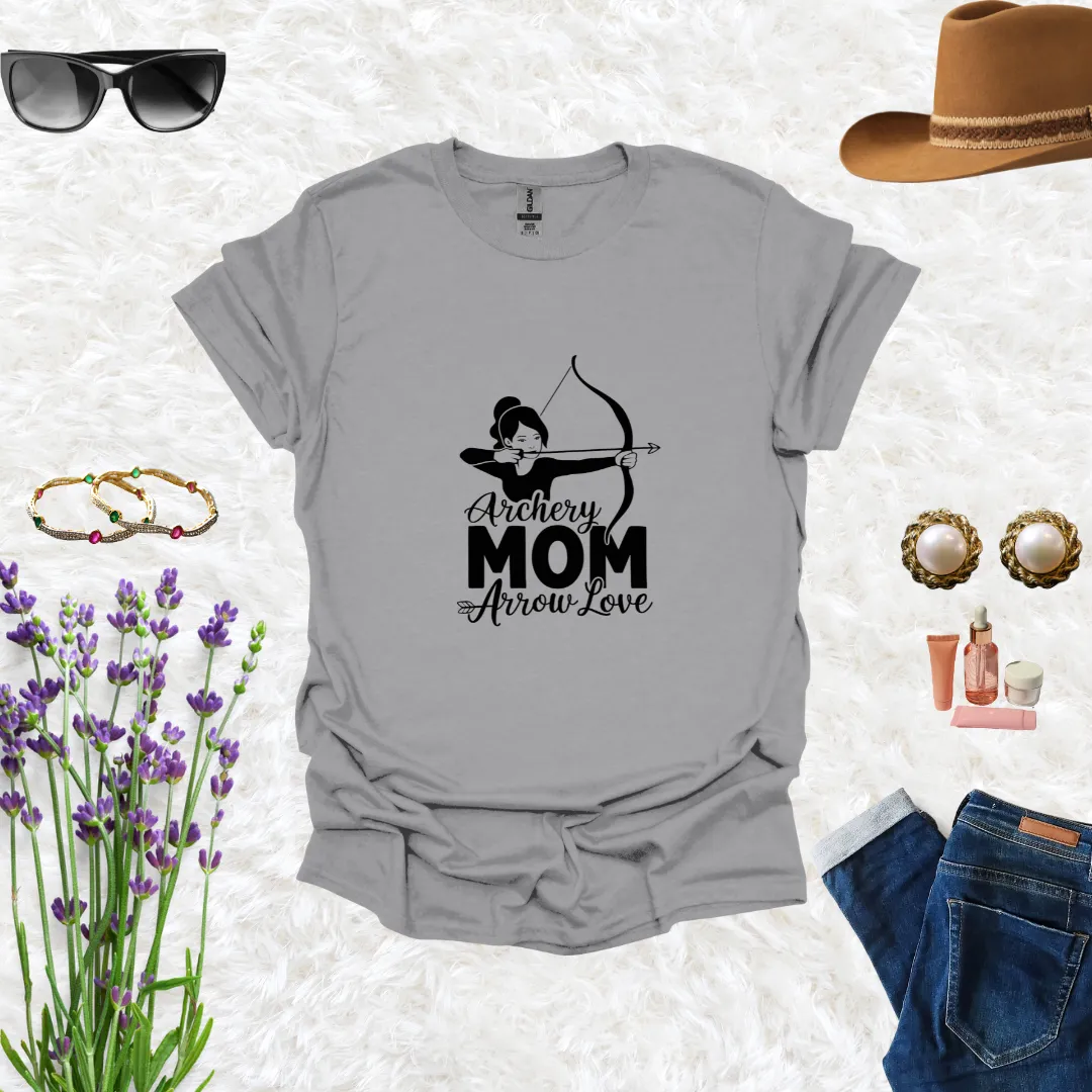 Archery Mom Shirt