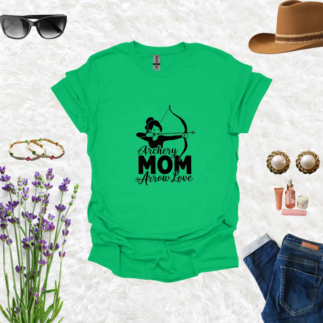 Archery Mom Shirt