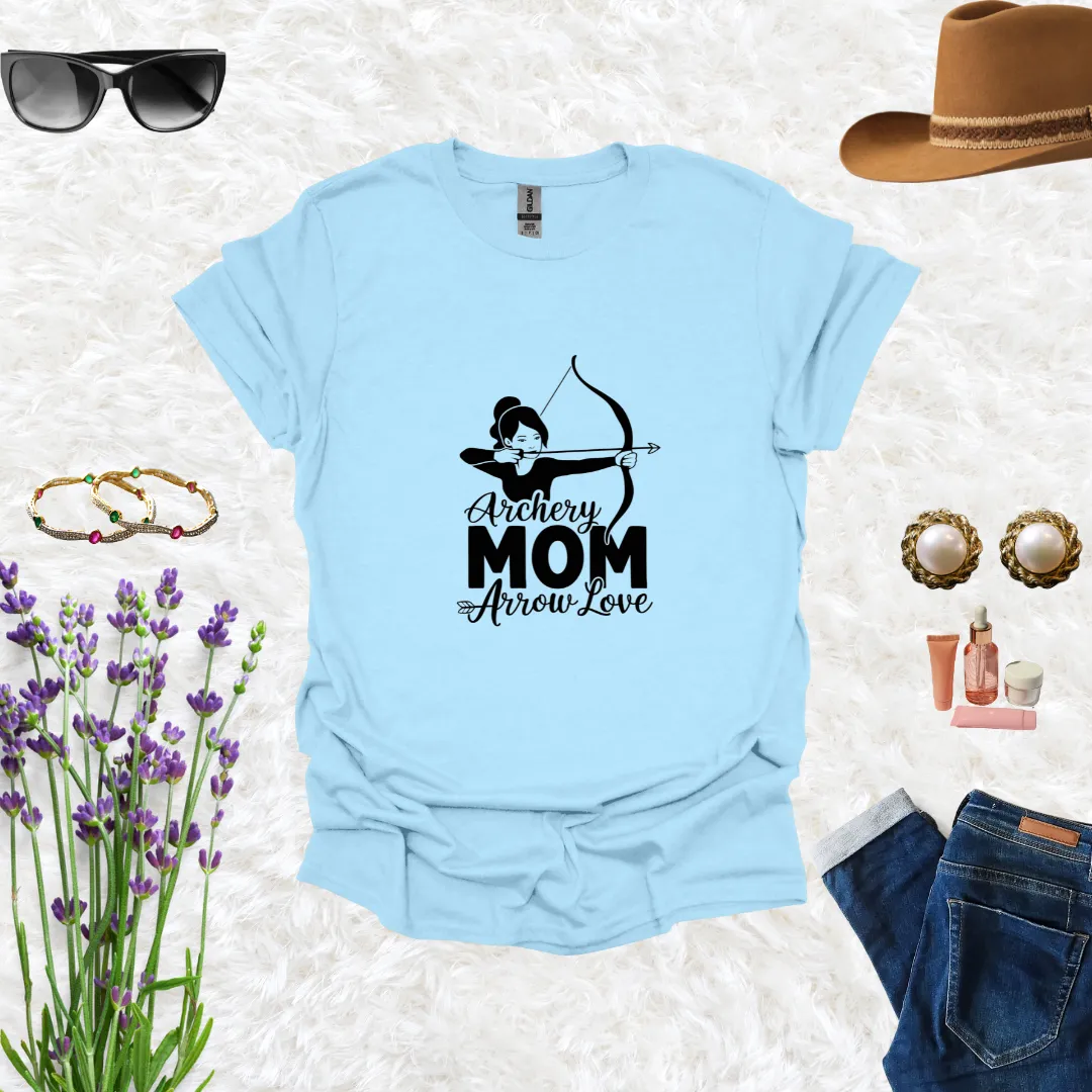 Archery Mom Shirt