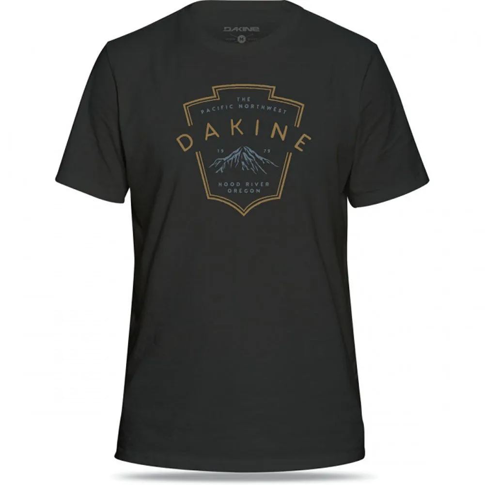 Arrow Hood T-Shirt by DaKine