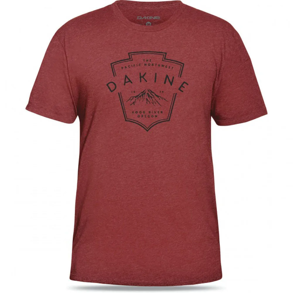 Arrow Hood T-Shirt by DaKine