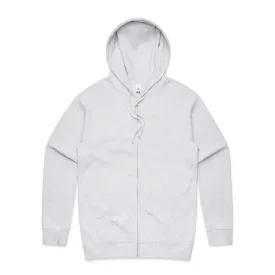 Ascolour Mens Official Zip Hood (5103)