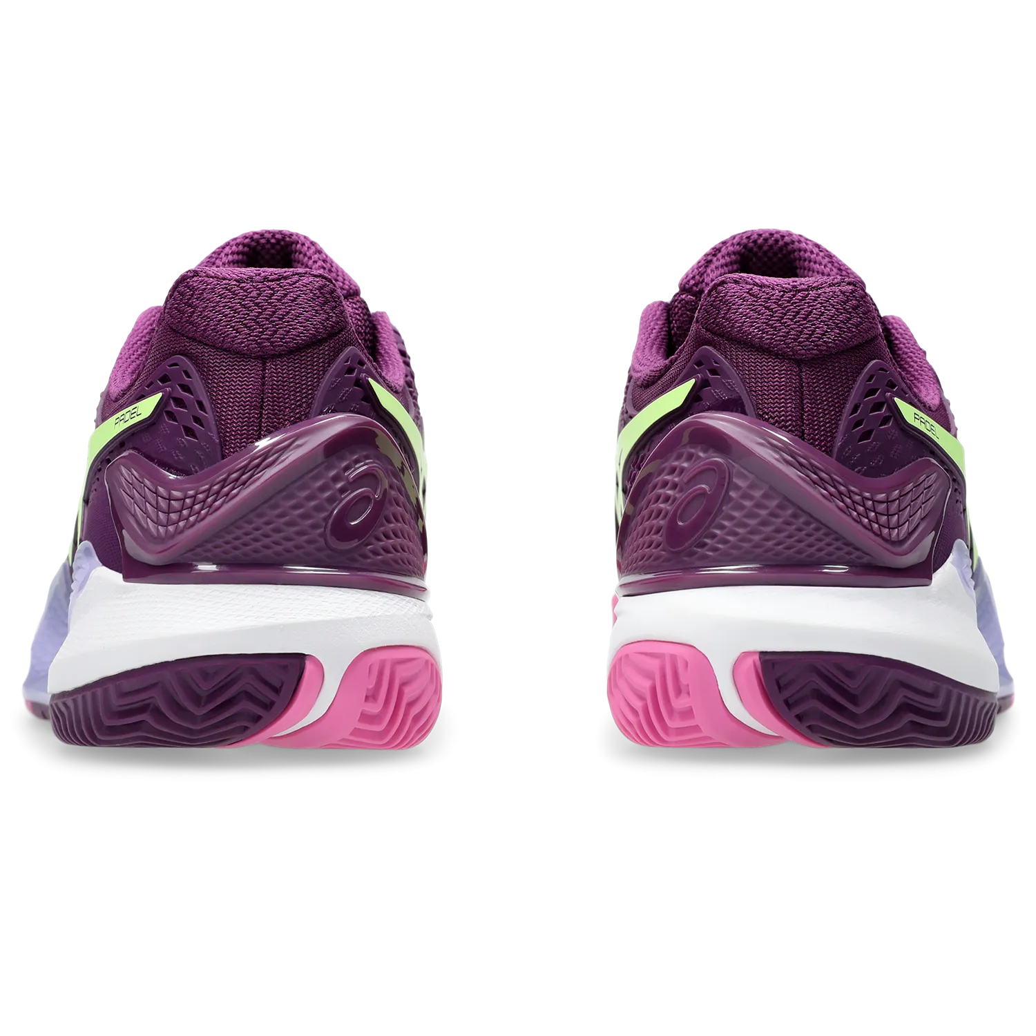 Asics Gel-Resolution 9 Women's Padel Shoes (1042A245-500) - AVAILABLE ONLINE ONLY