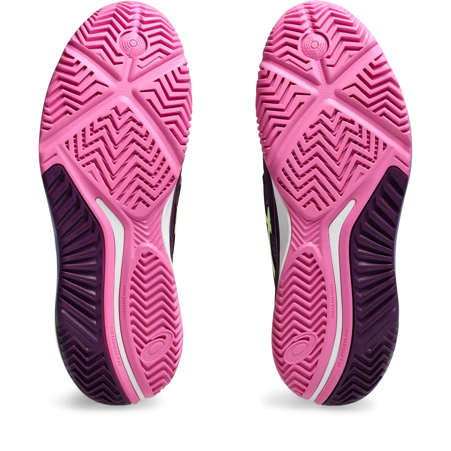 Asics Gel-Resolution 9 Women's Padel Shoes (1042A245-500) - AVAILABLE ONLINE ONLY