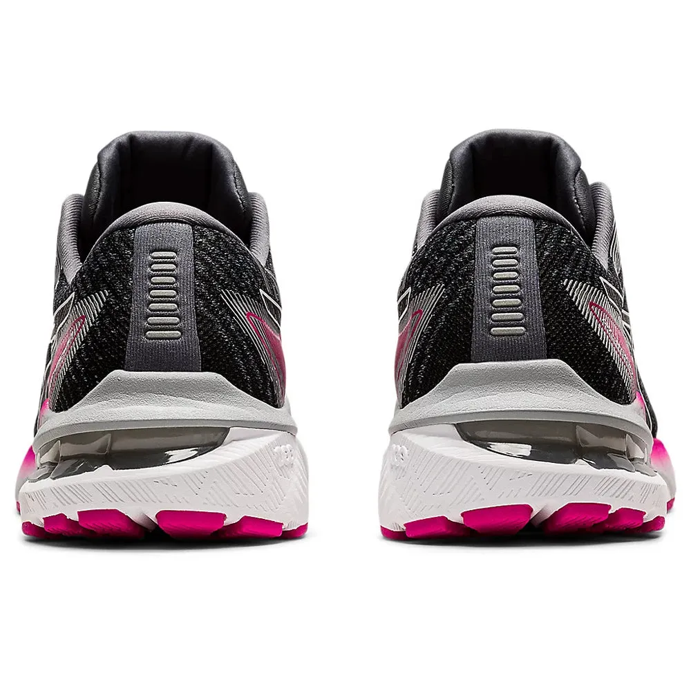 ASICS GT 2000 10 SHEET ROCK/PINK RAVE - WOMENS