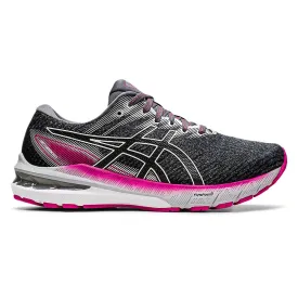 ASICS GT 2000 10 SHEET ROCK/PINK RAVE - WOMENS