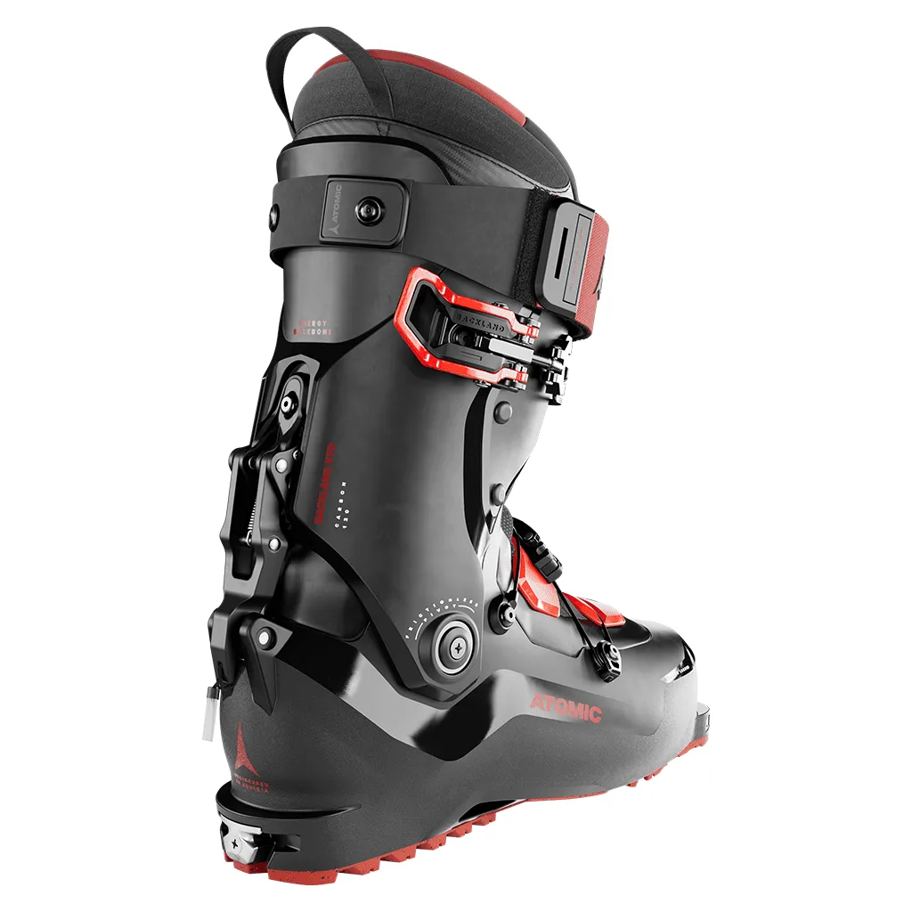 Backland XTD carbon 120 GW boots 2025