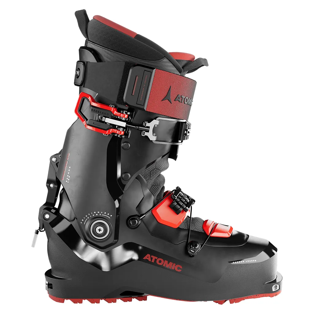 Backland XTD carbon 120 GW boots 2025