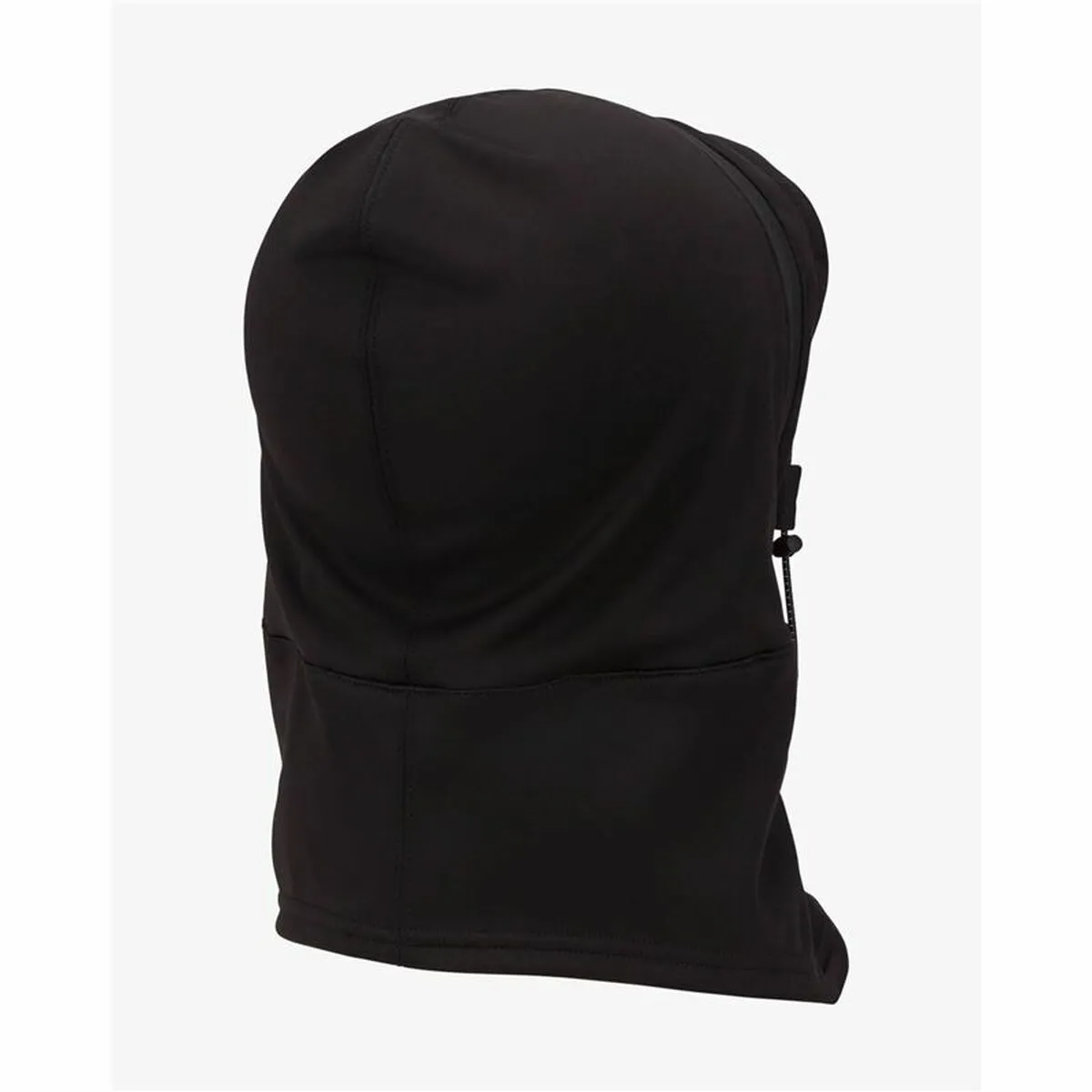 Balaclava Jordan J1002718022 Convertible Cappello Nero L/XL