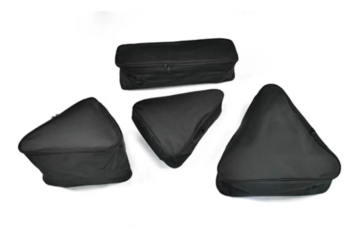 B&W Bike Guard Curv - Bike Case