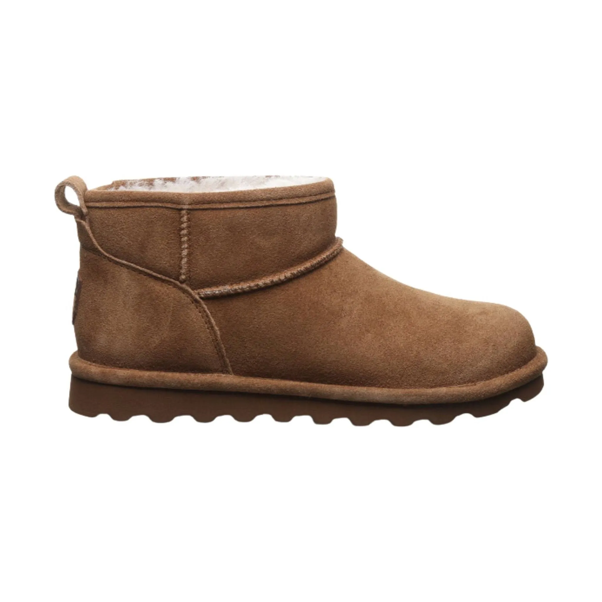 Bearpaw Women's Shorty Boot - Hickory