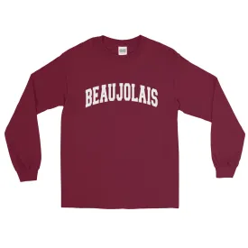 Beaujolais Long Sleeve Shirt