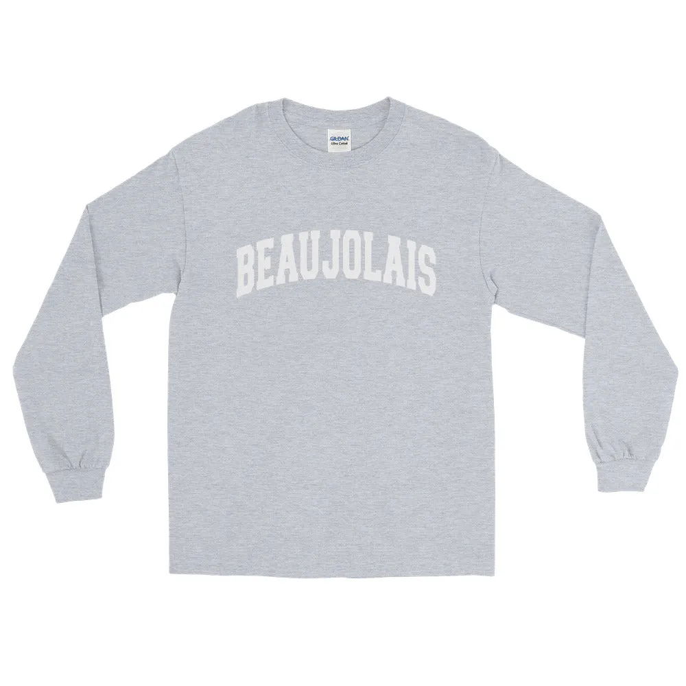 Beaujolais Long Sleeve Shirt