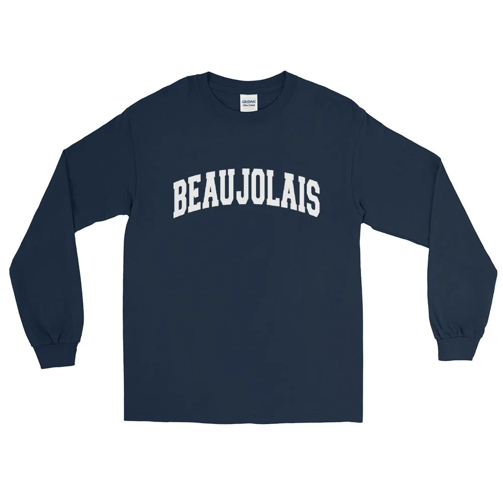 Beaujolais Long Sleeve Shirt