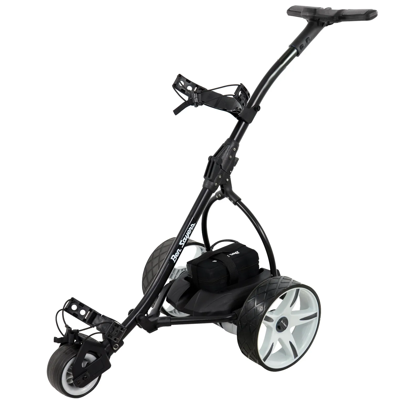 Ben Sayers Lithium Electric Golf Trolley