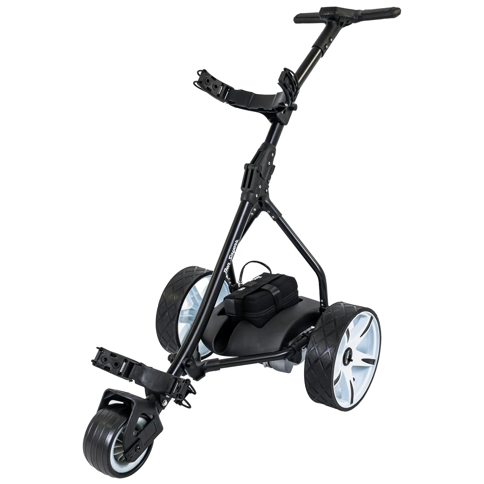 Ben Sayers Lithium Electric Golf Trolley