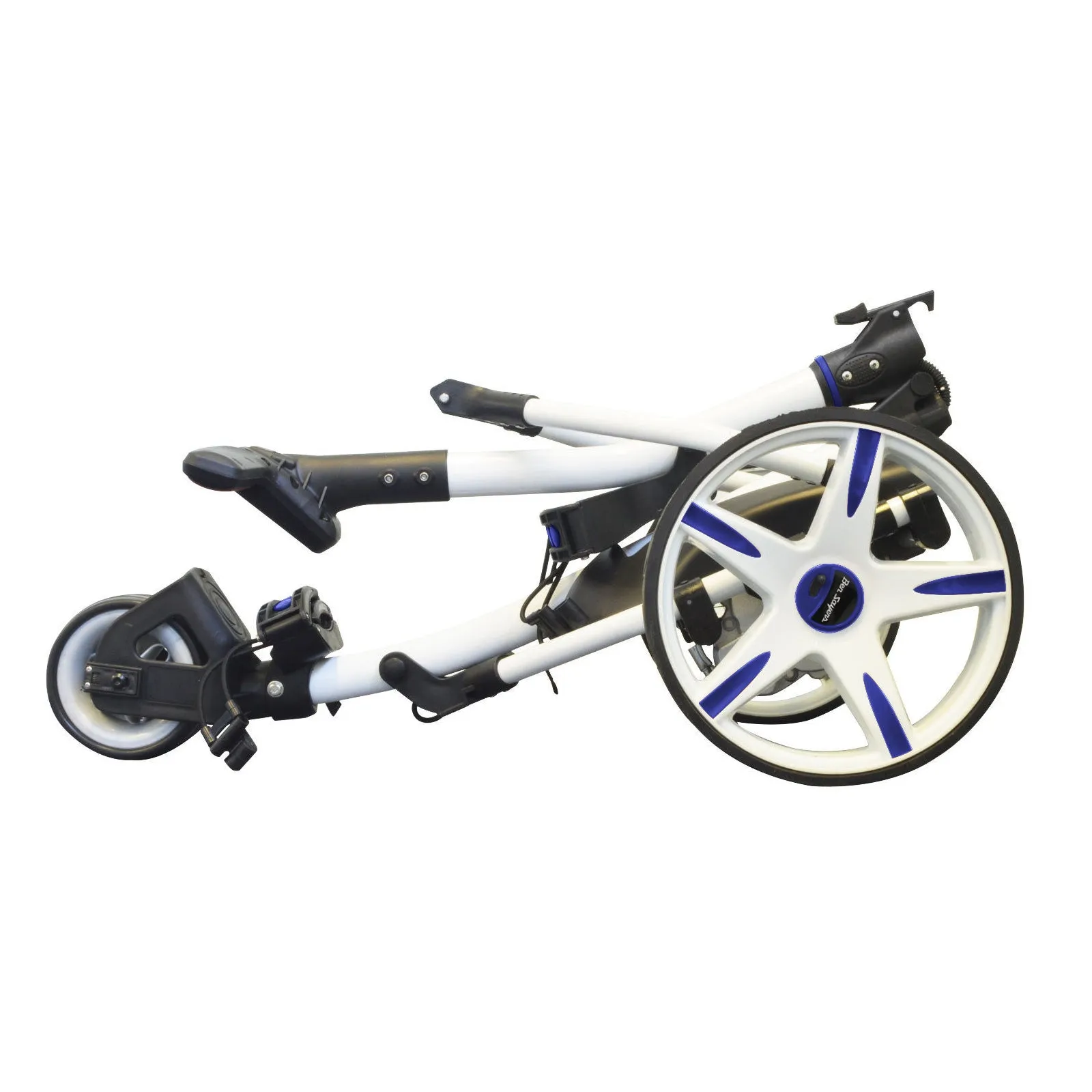 Ben Sayers Lithium Electric Golf Trolley