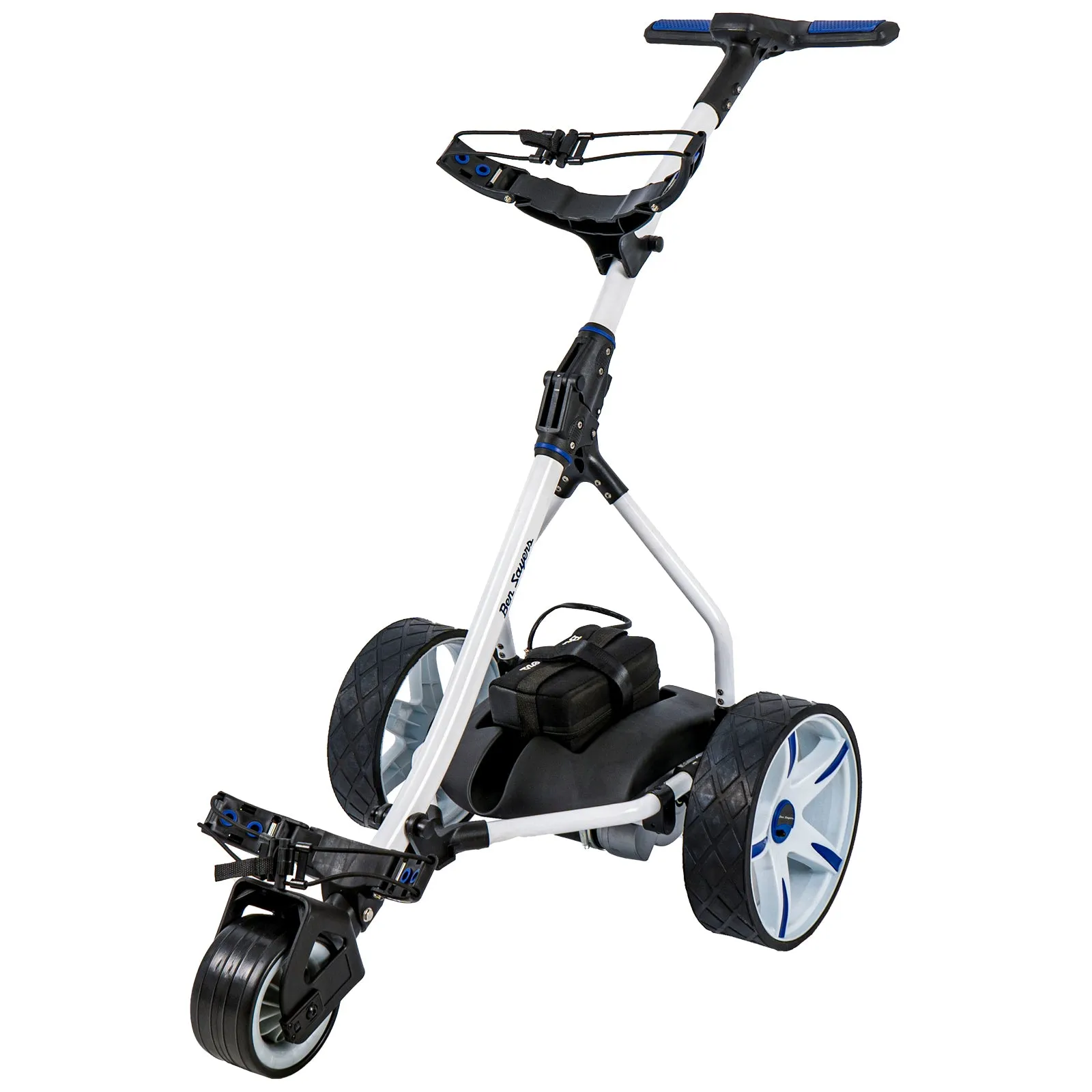 Ben Sayers Lithium Electric Golf Trolley