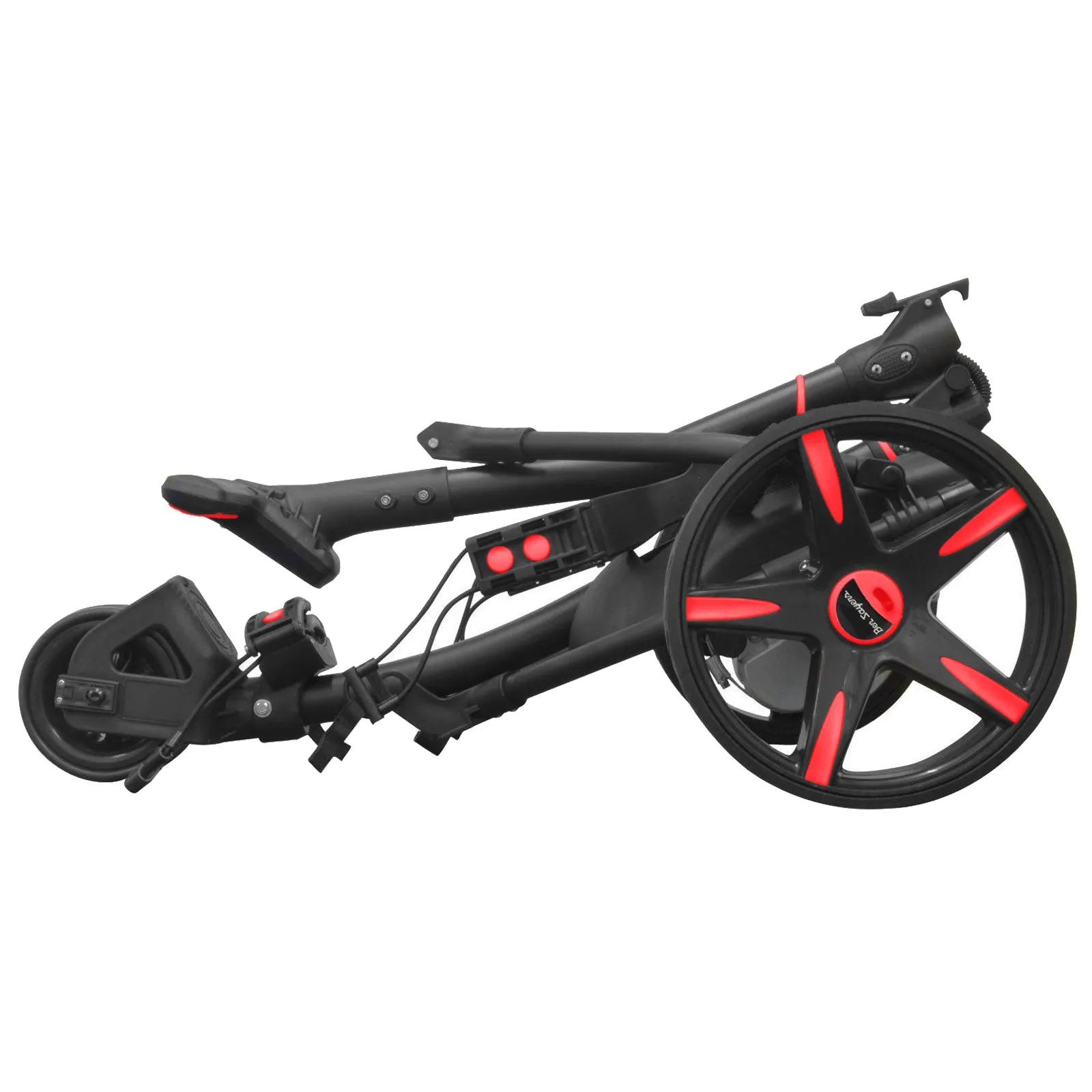 Ben Sayers Lithium Electric Golf Trolley